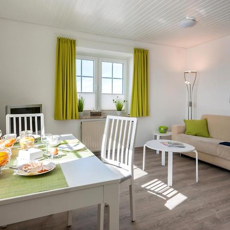 Knusthof Lafrenz - Kuestenblick Fehmarn Zewnętrze zdjęcie