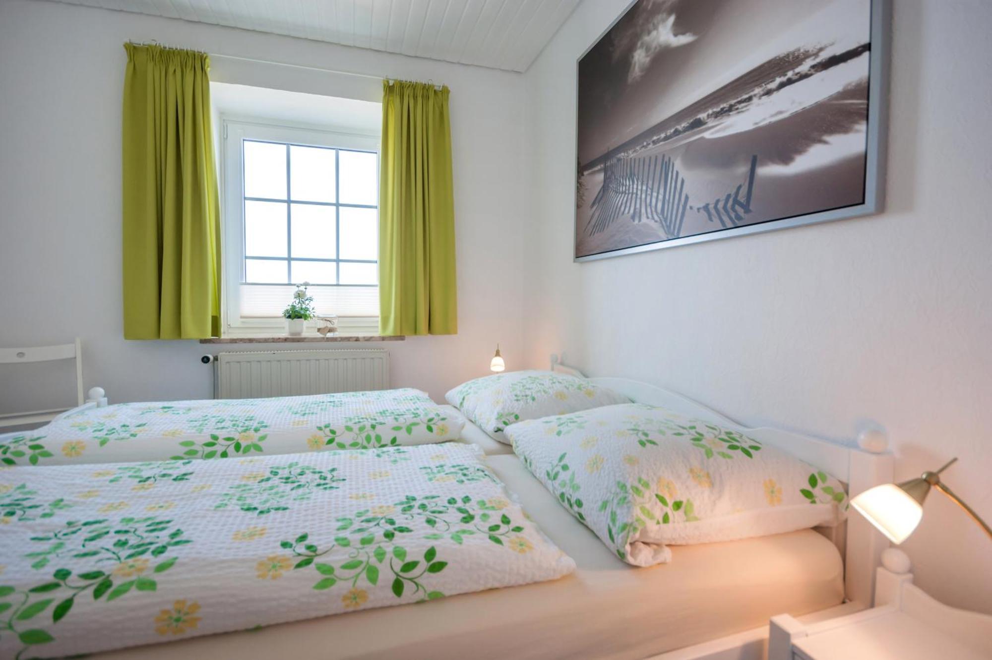 Knusthof Lafrenz - Kuestenblick Fehmarn Zewnętrze zdjęcie